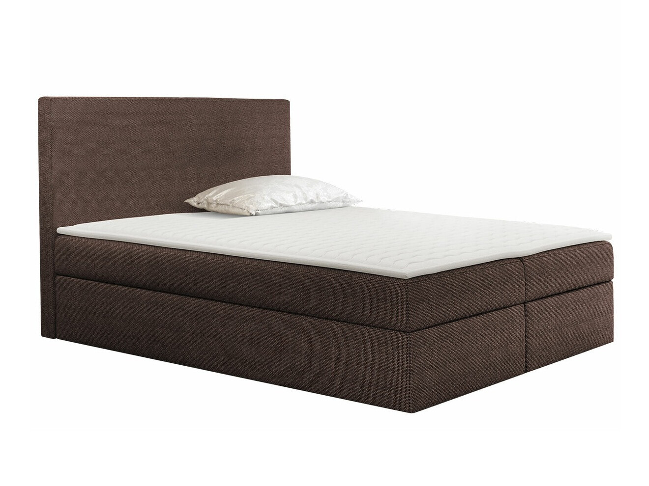 Lit boxspring Butyrum (Muna 05)