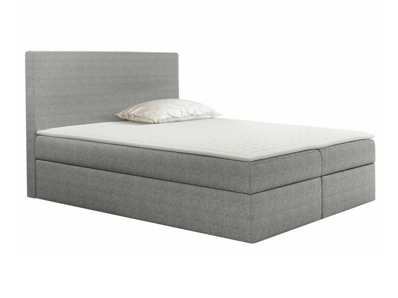 Lit boxspring Butyrum (Muna 08)