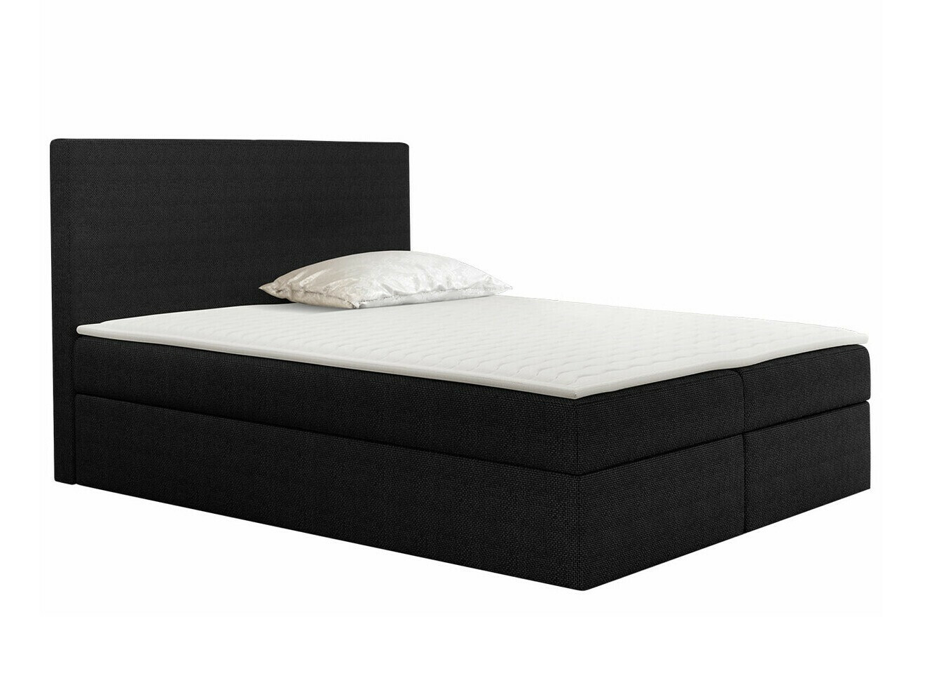Lit boxspring Butyrum (Muna 14)