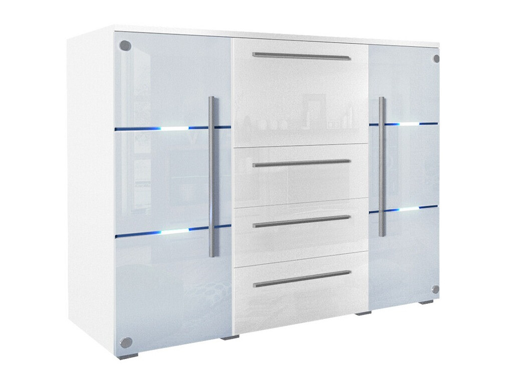 Commode Flos (I)