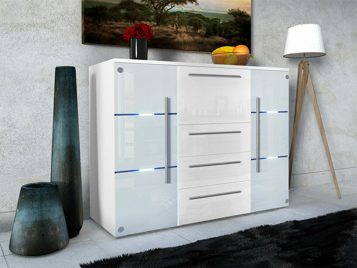 Commode Flos (I)
