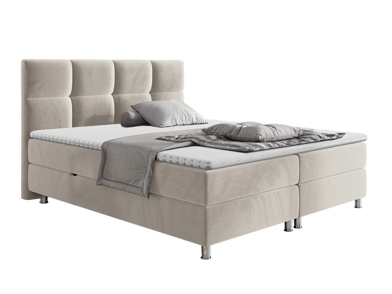 Lit boxspring ComfiDream Aelion (Fresh 01)