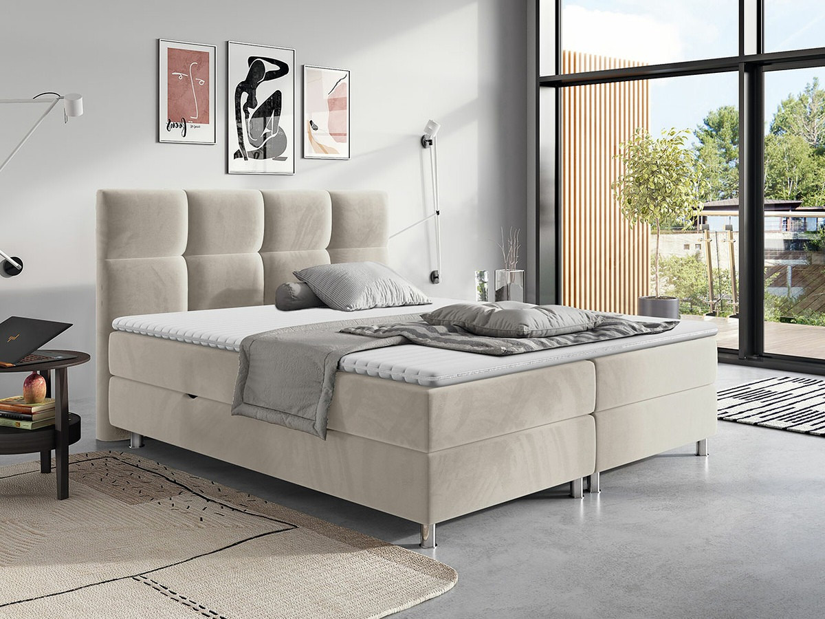 Lit continental ComfiDream 123 (Fresh 01)