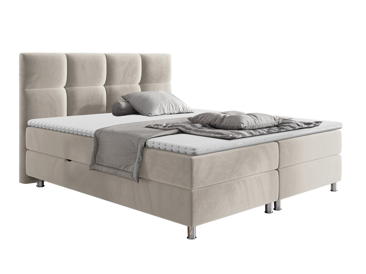 Lit continental ComfiDream 123 (Fresh 01)