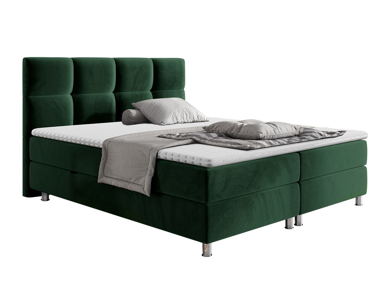 Lit continental ComfiDream 123 (Fresh 13)