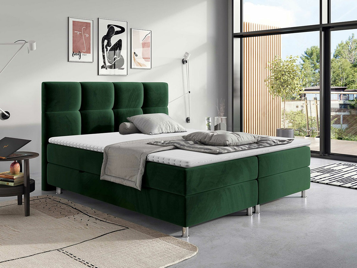 Lit continental ComfiDream 123 (Fresh 13)