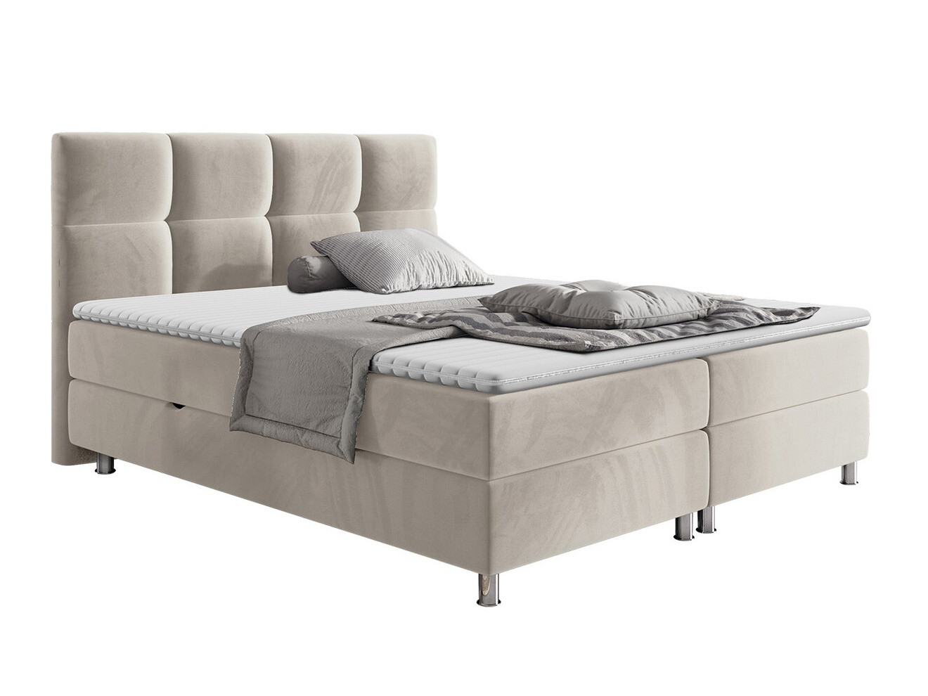 Lit continental ComfiDream Aelion (Fresh 01)