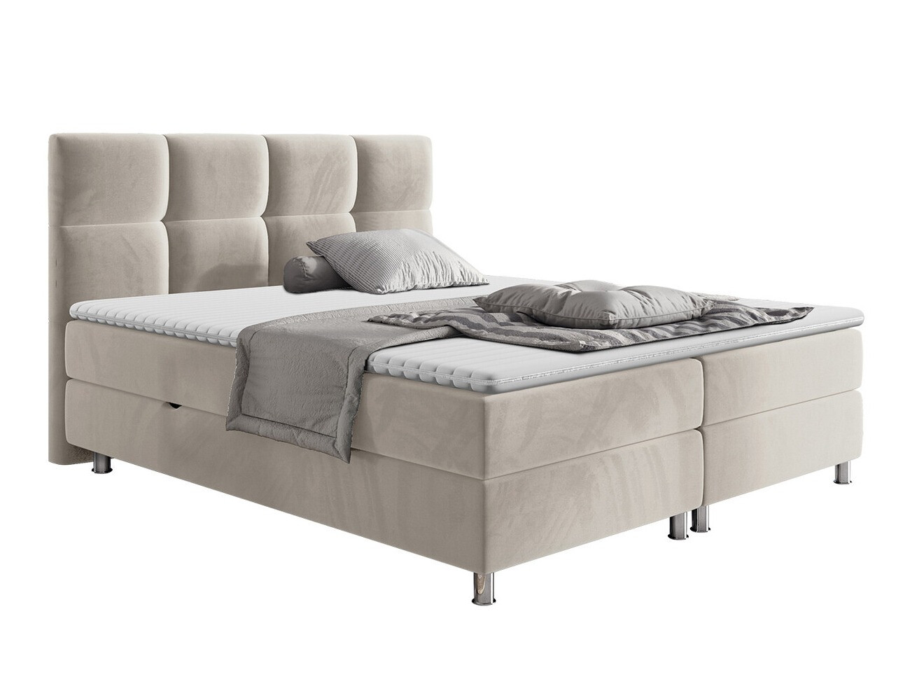 Lit continental ComfiDream Aelion (Fresh 01)