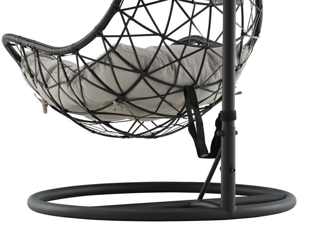 Chaise suspendu Dallas 515