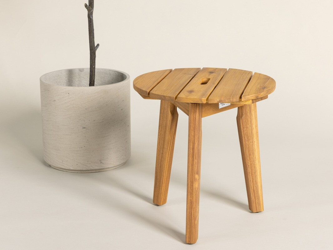 Table basse de jardin Dallas 3466