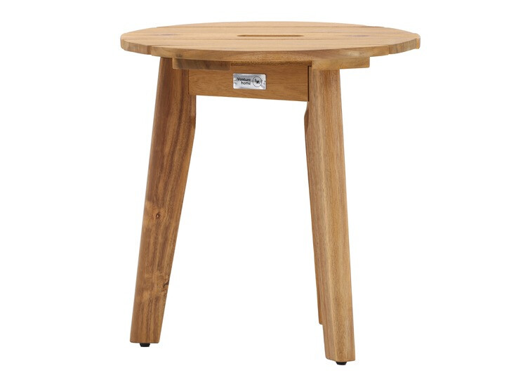 Table basse de jardin Dallas 3466