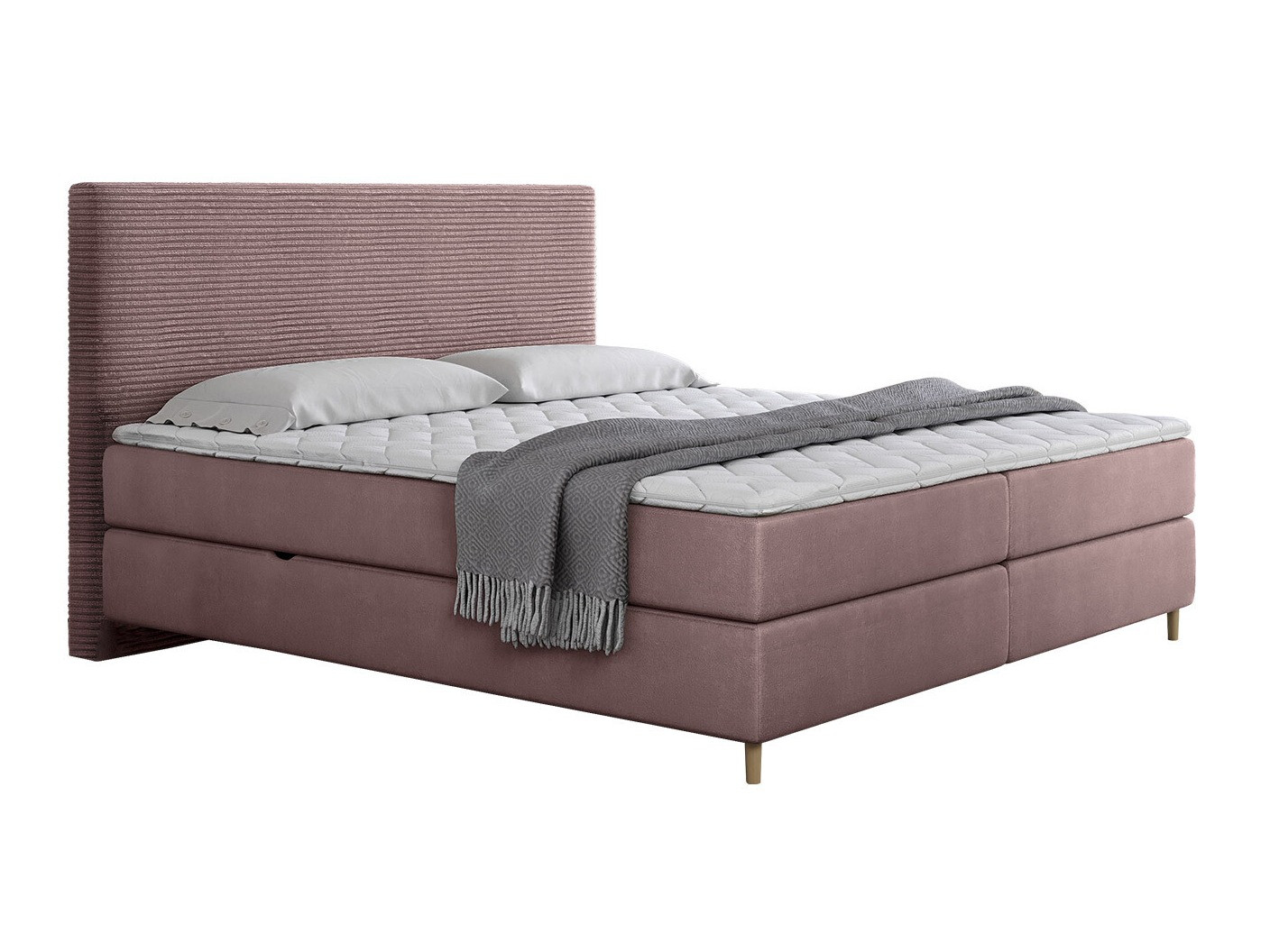 Lit boxspring ComfiDream Miraara (Poso 27 + Kronos 27)