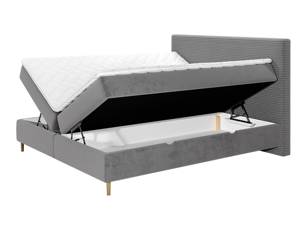 Lit continental ComfiDream 177 (Poso 14 + Kronos 14)