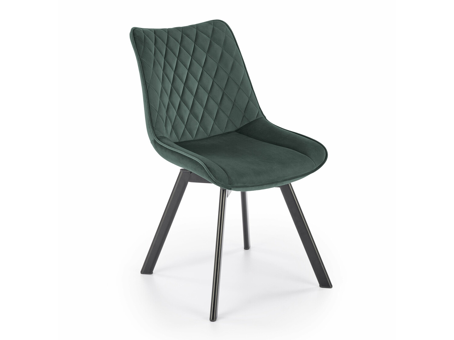 Chaise Houston 1442 (Bluvel 78)