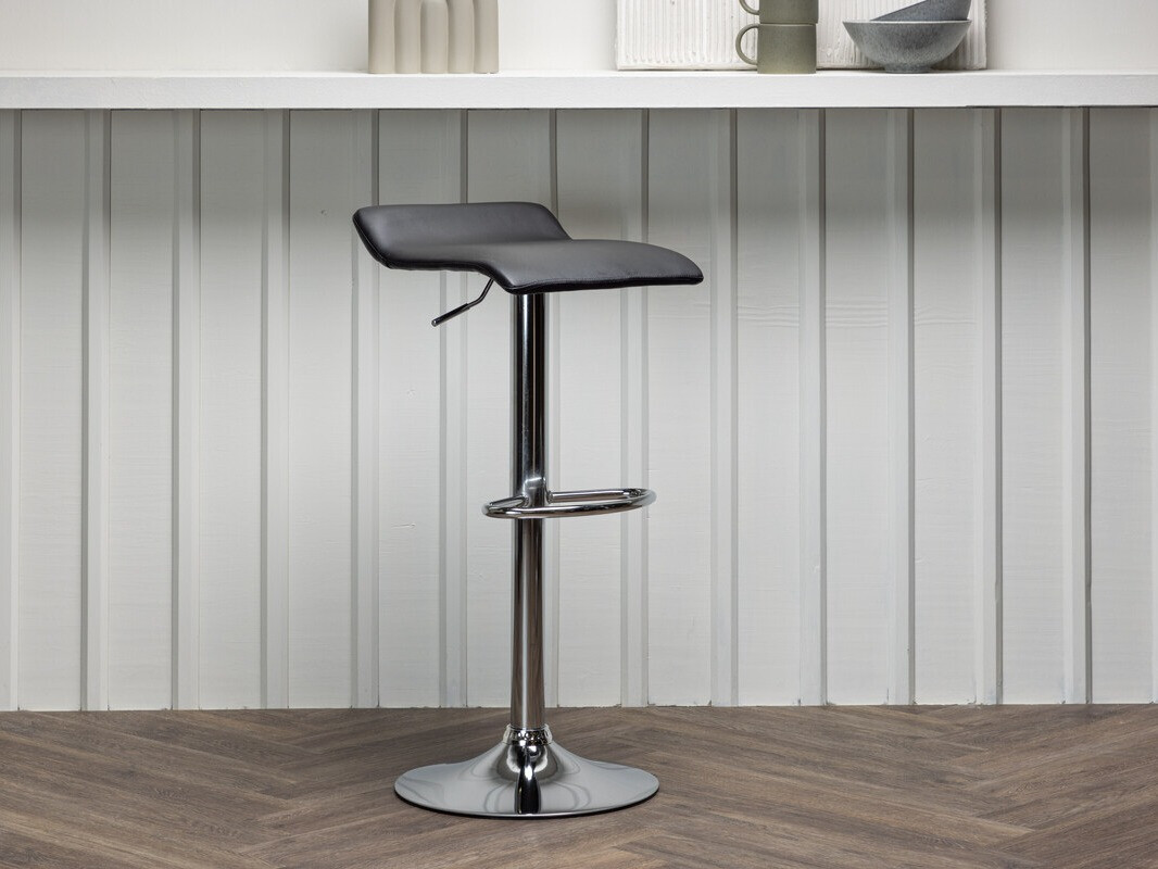 Chaise de bar Dallas 3884