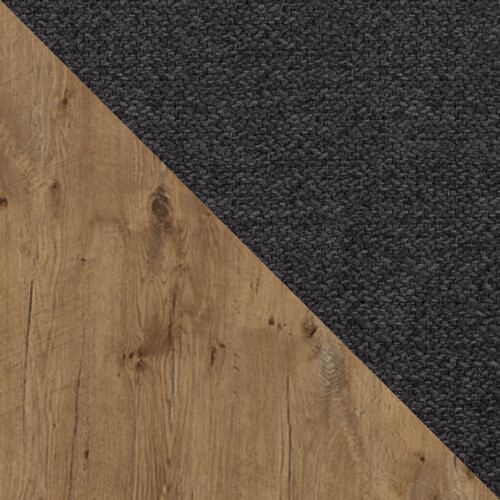 Lit continental Navis II (Twist 23)