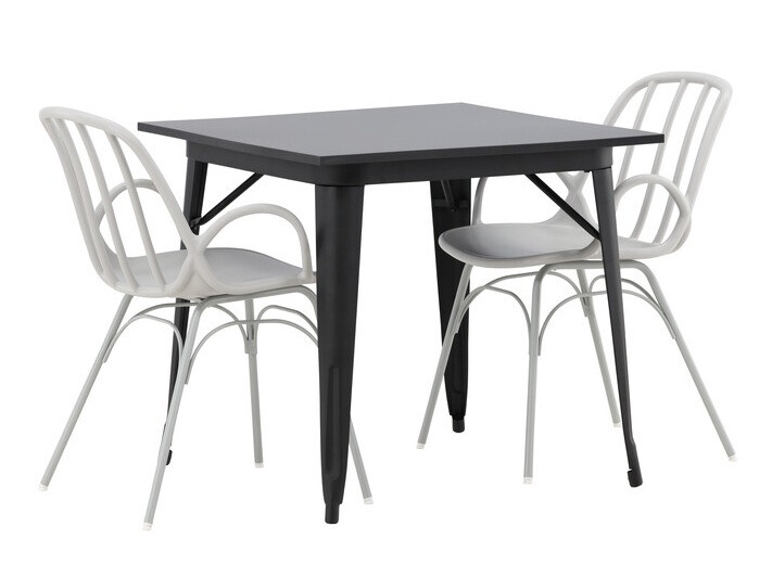 Salle à manger complète Dallas 3897
