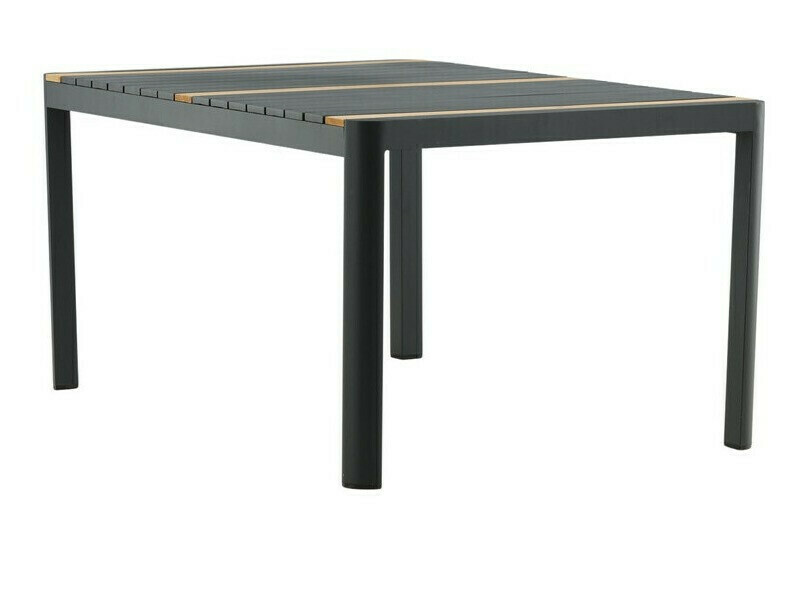 Ensemble table et chaises Dallas 3898