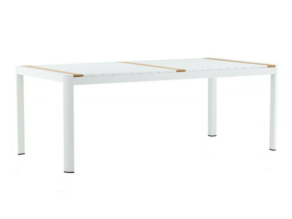 Ensemble table et chaises Dallas 3908