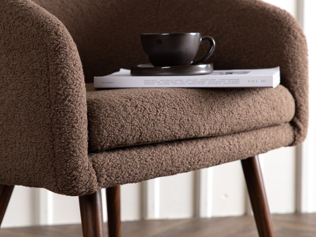 Fauteuil Dallas 3918