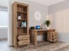 Ensemble de bureau à domicile Etrlire 144