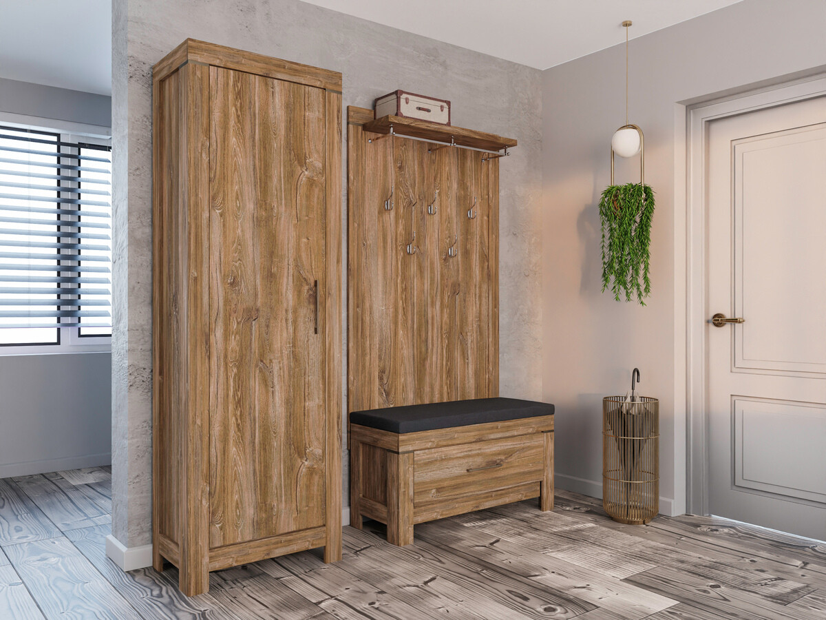 Meuble d'entrée Etrlire 143