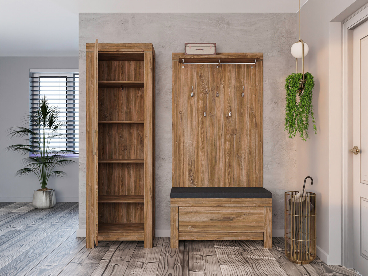 Meuble d'entrée Etrlire 143