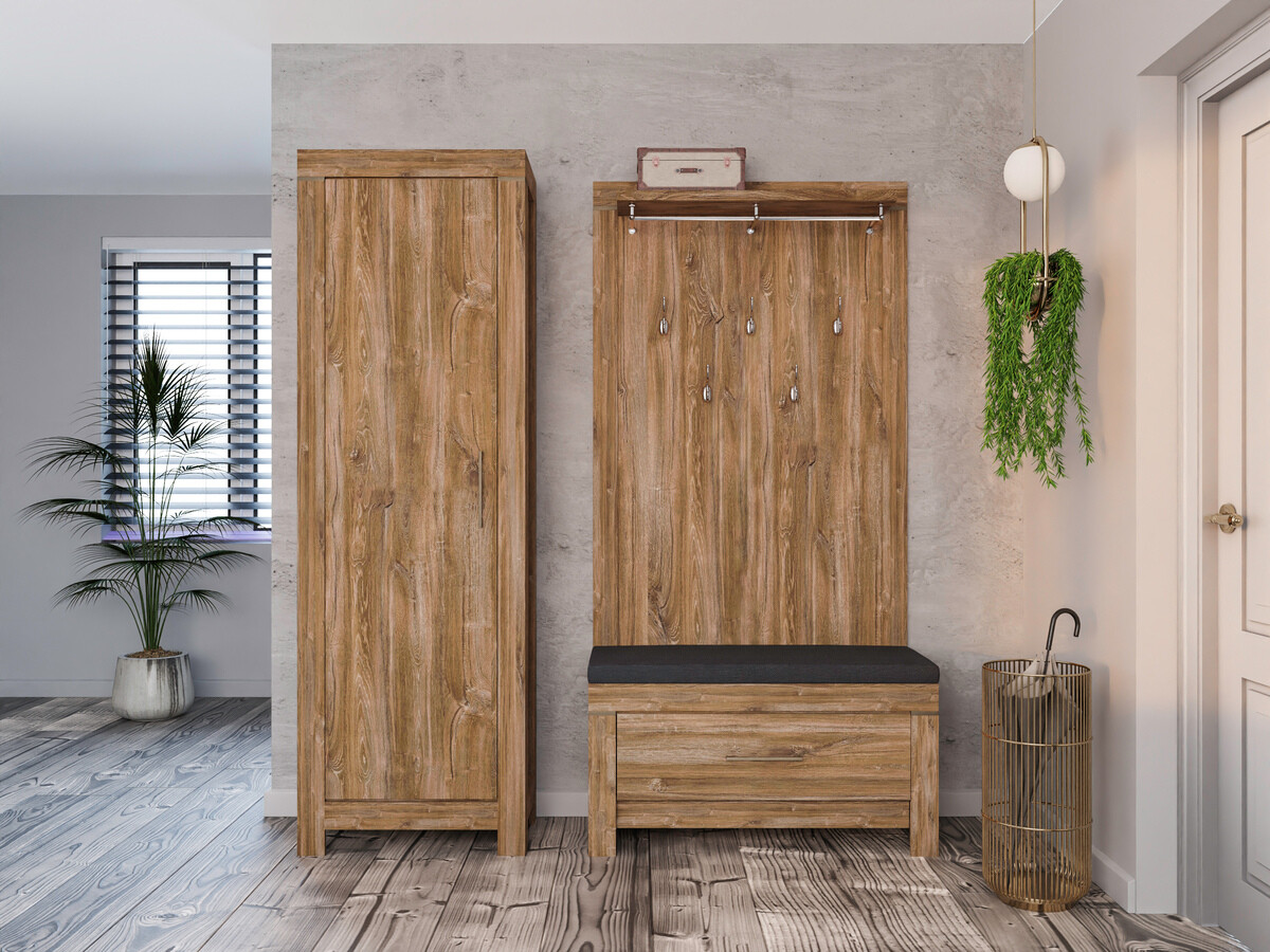 Meuble d'entrée Etrlire 143