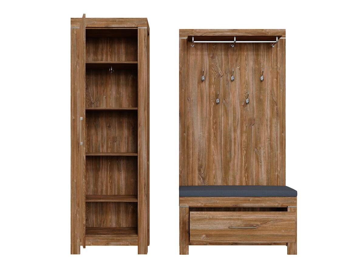 Meuble d'entrée Etrlire 143