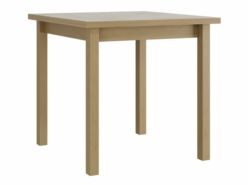 Table Victorville 110 (Sonoma chêne)
