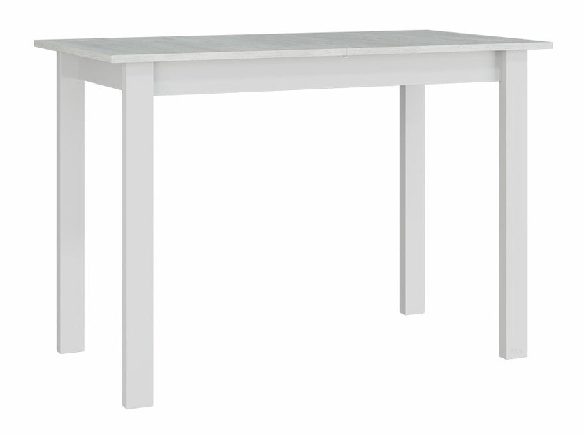 Table Victorville 116 (Blanc)