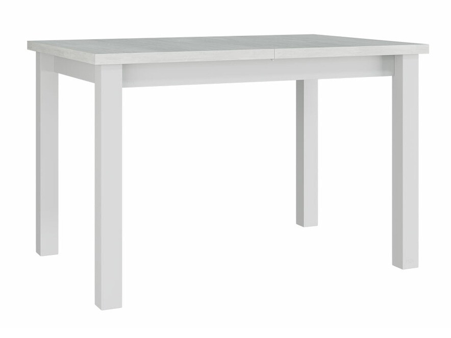 Table Victorville 120 (Blanc)