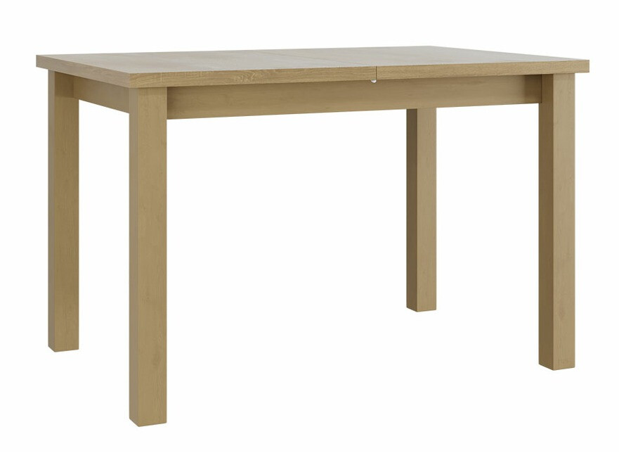 Table Victorville 120 (Sonoma chêne)