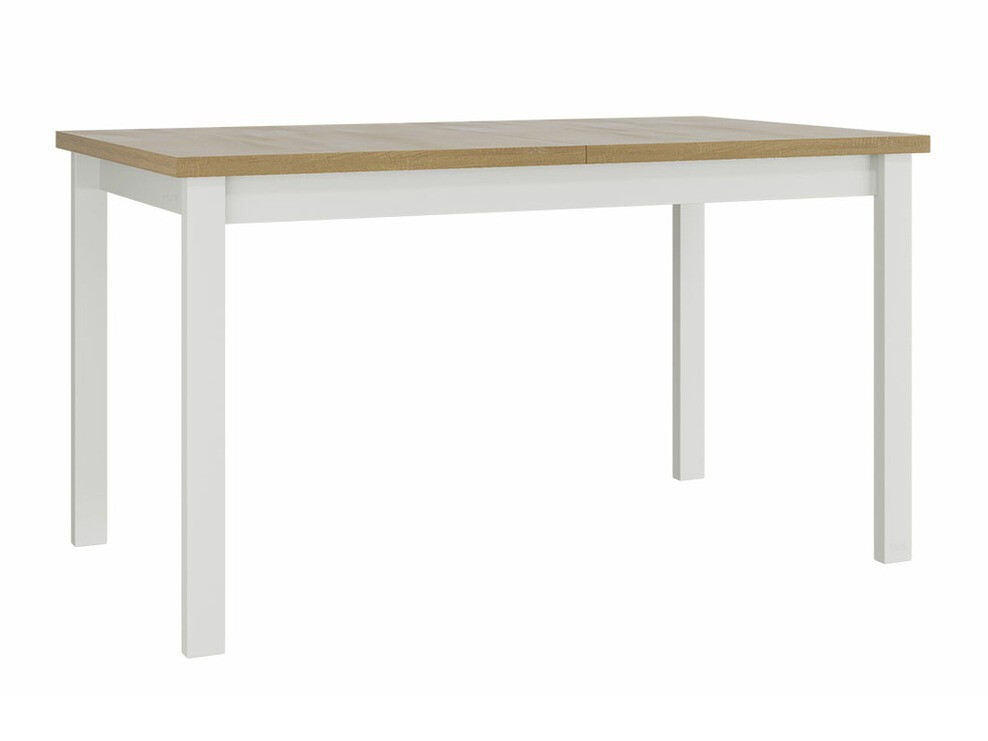 Table Victorville 125 (Blanc)