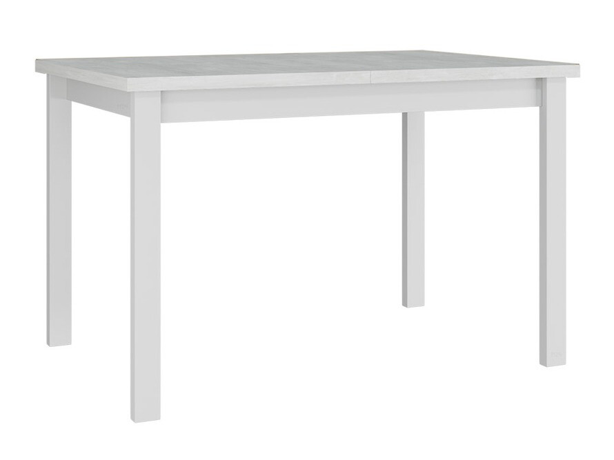 Table Victorville 125 (Blanc)