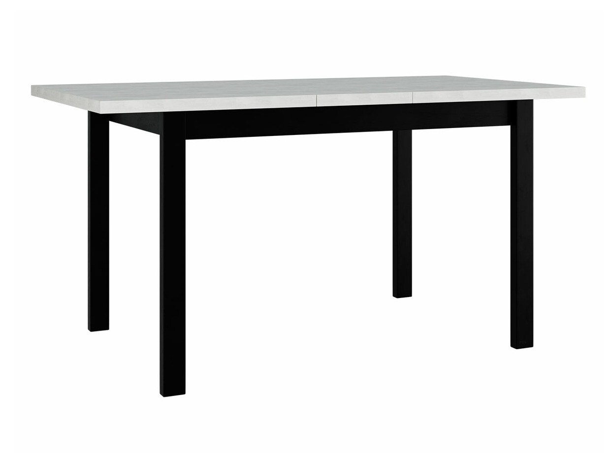 Table Victorville 125 (Blanc)