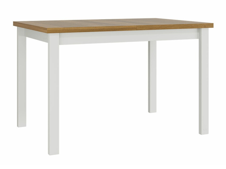 Table Victorville 125 (Grandson chêne)