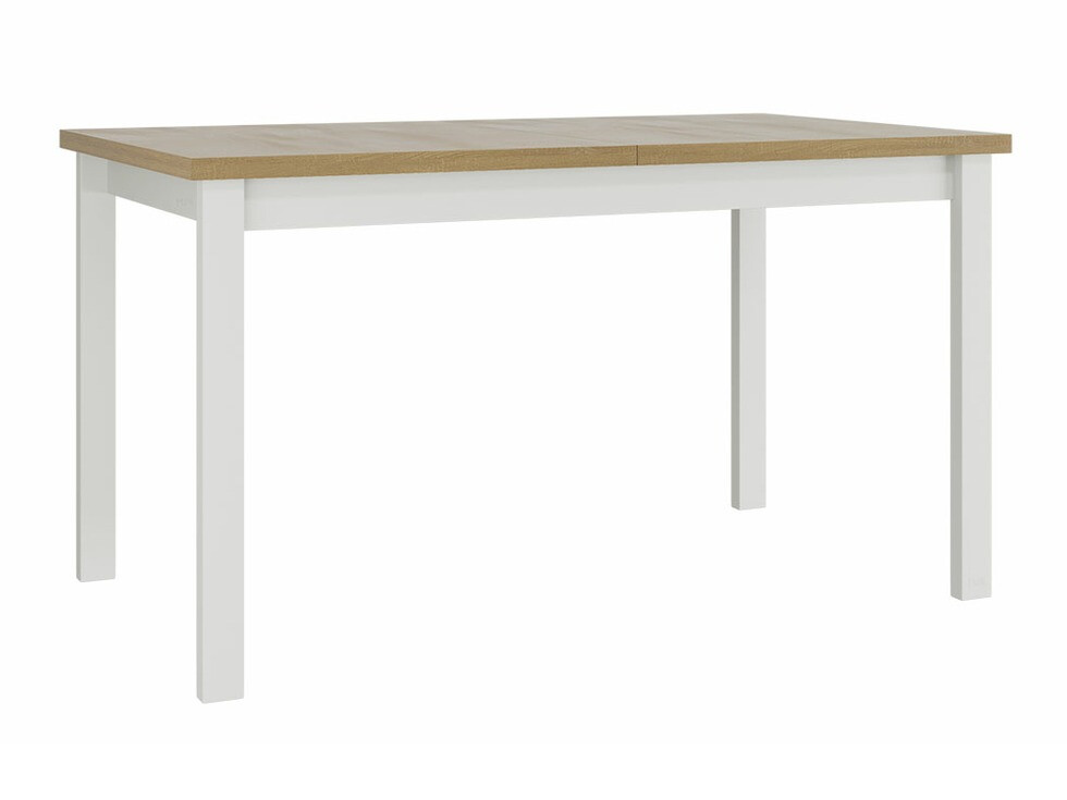 Table Victorville 126 (Sonoma chêne)