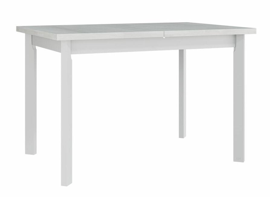 Table Victorville 131 (Blanc)