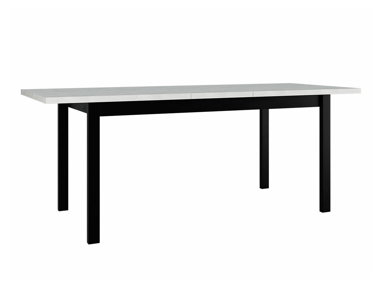 Table Victorville 177 (Artisanat blanc)