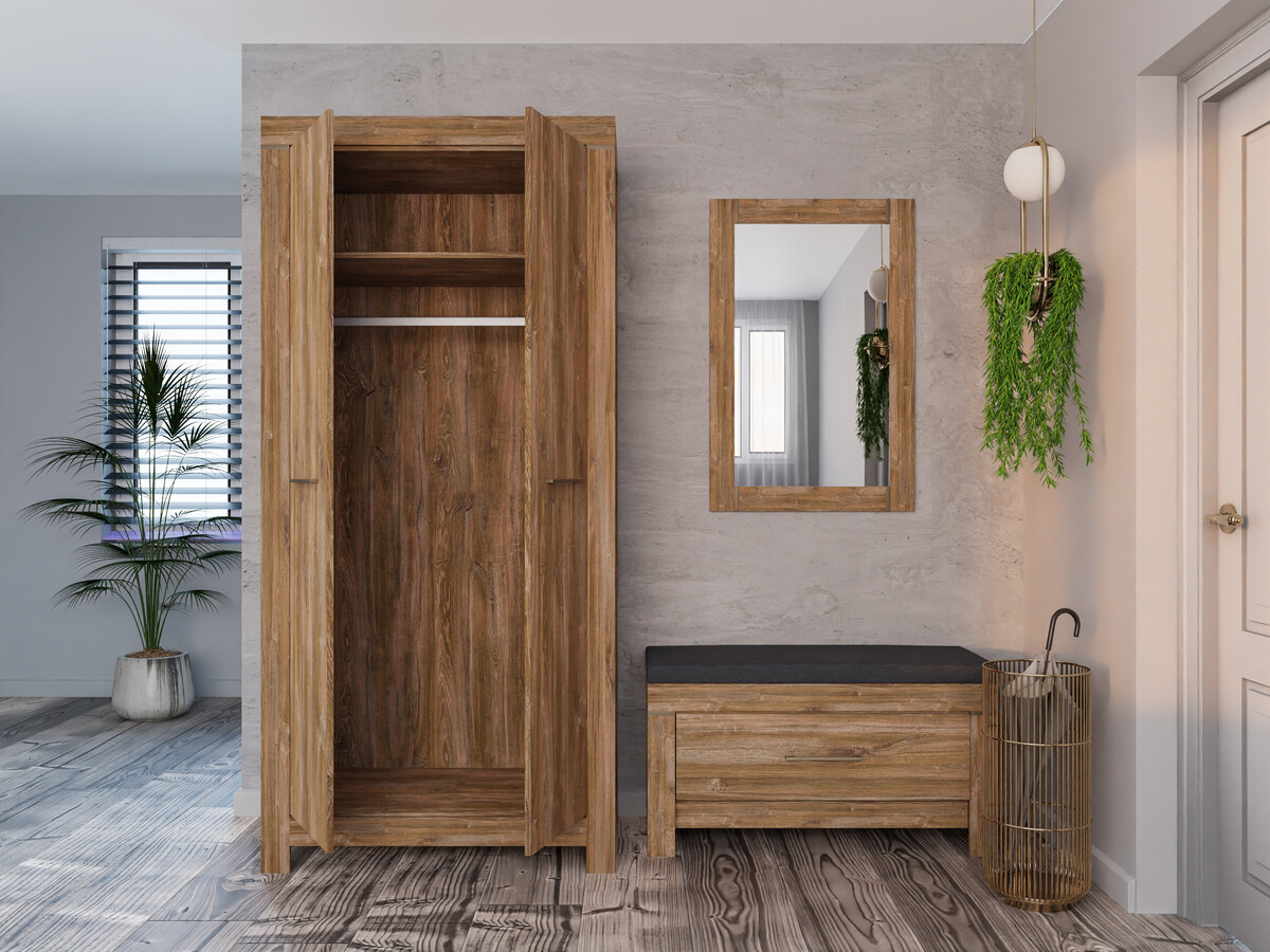 Meuble d'entrée Etrlire 145