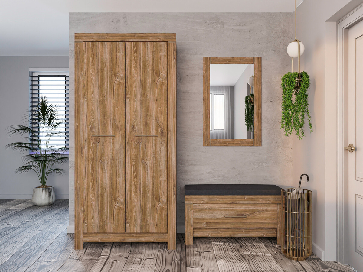 Meuble d'entrée Etrlire 145