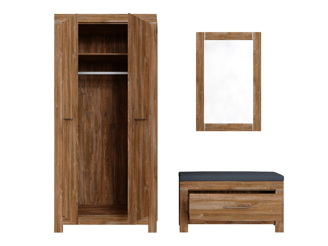 Meuble d'entrée Etrlire 145