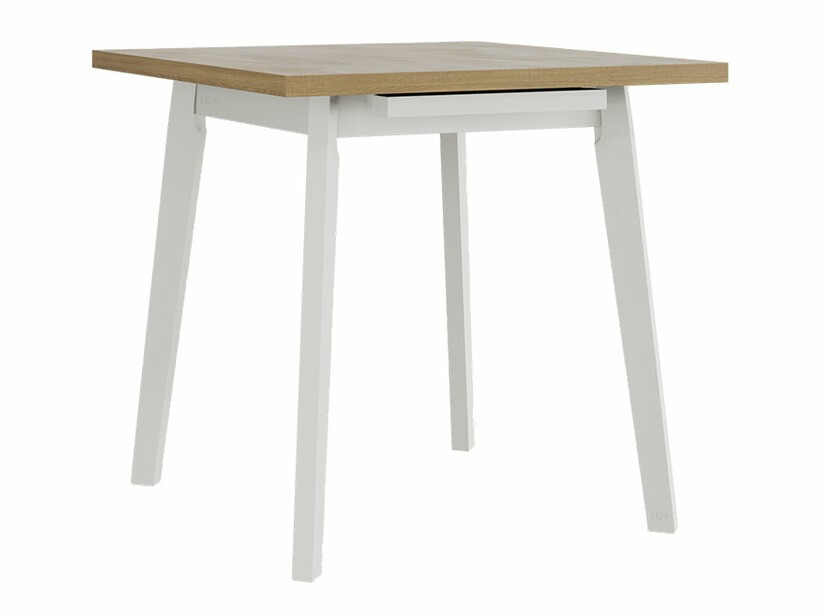Table Victorville 183 (Sonoma chêne)