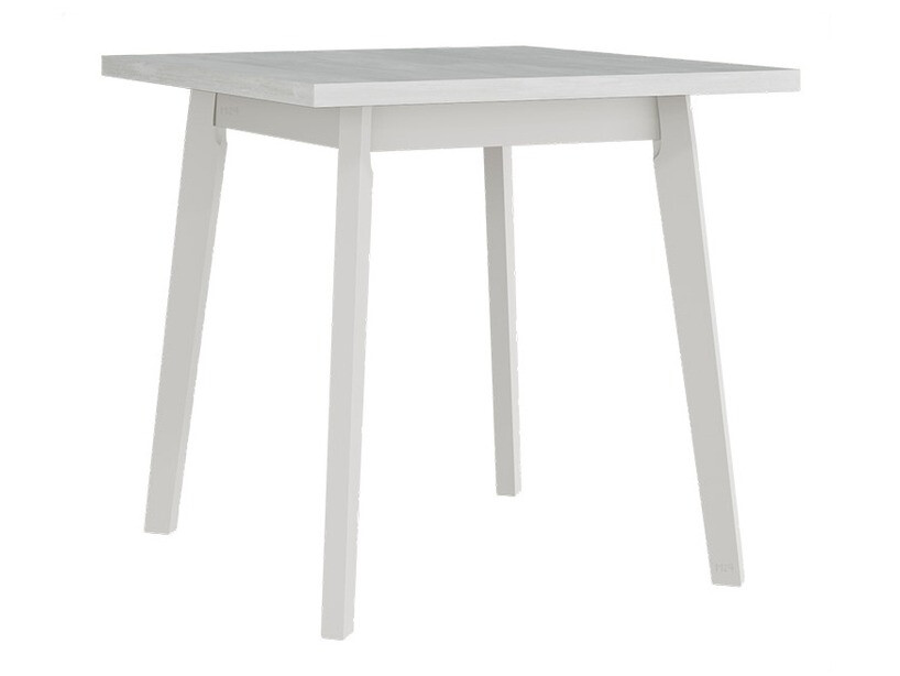 Table Victorville 127 (Blanc)