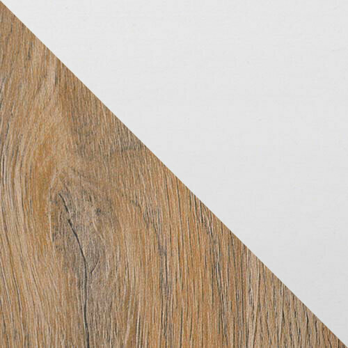 Table Victorville 127 (Grandson chêne)