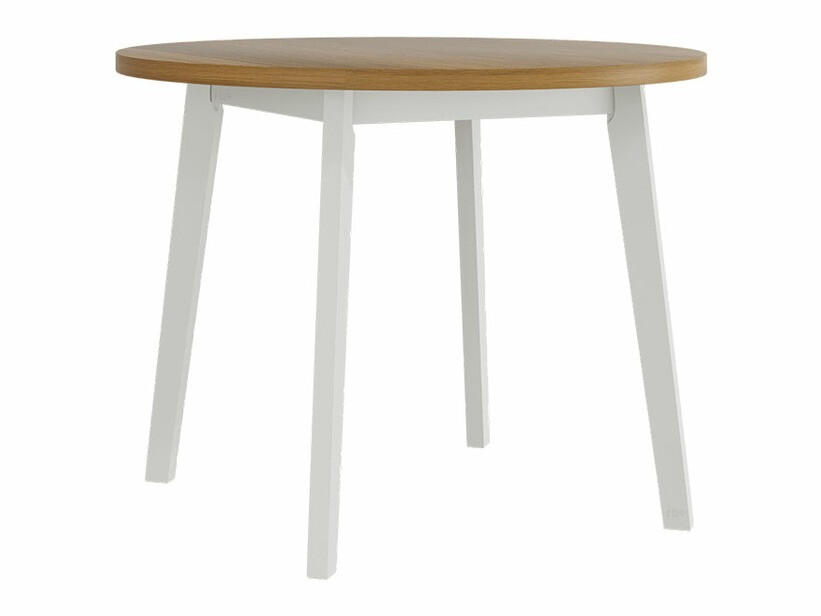 Table Victorville 128 (Grandson chêne)