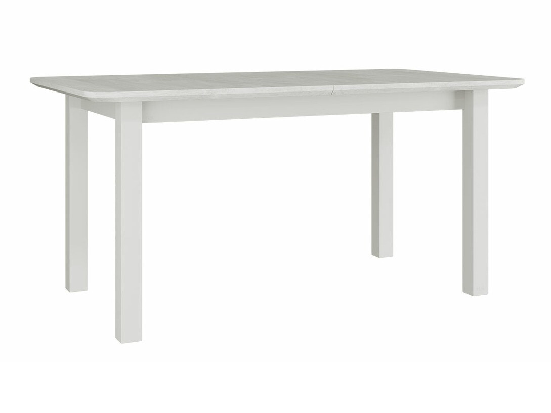 Table Victorville 118 (Blanc)