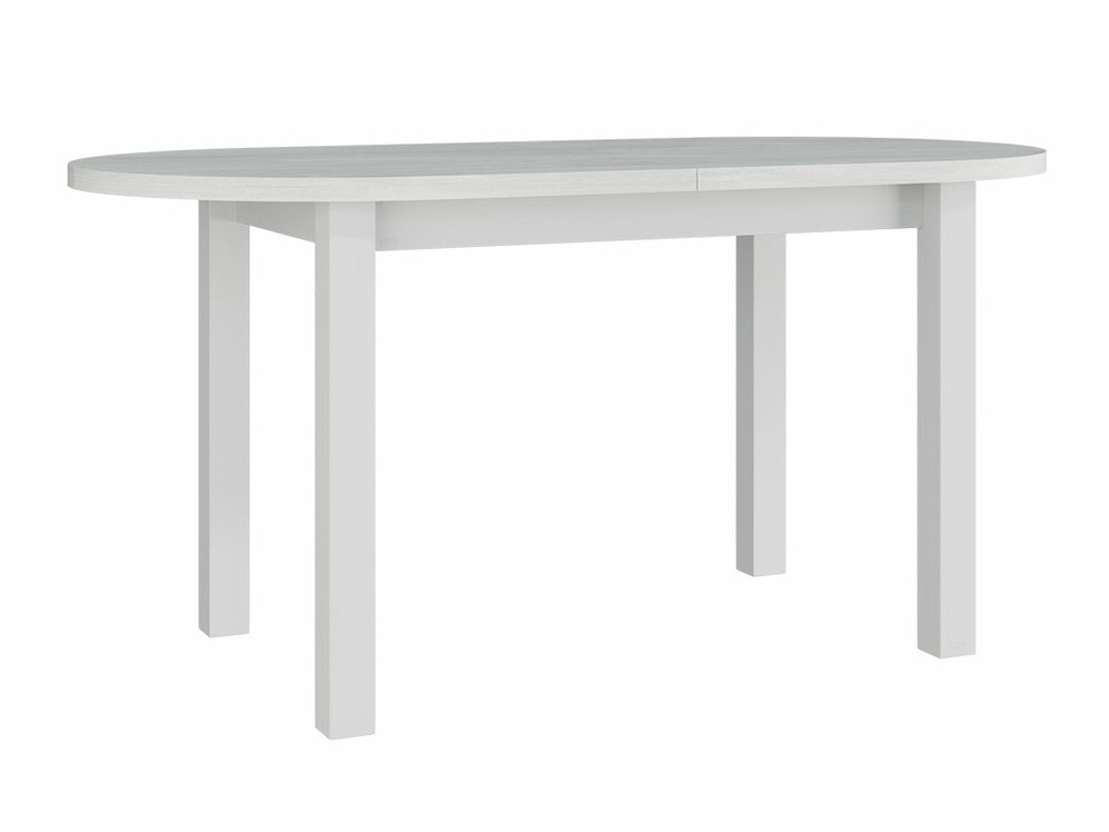 Table Victorville 121 (Blanc)