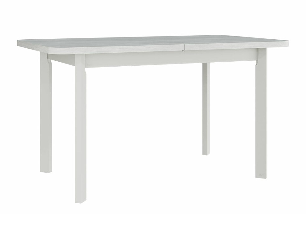 Table Victorville 133 (Blanc)